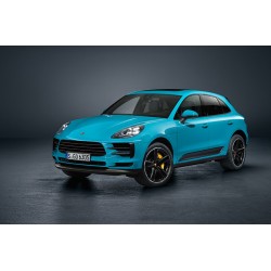 Accesorios Porsche Macan (2018 - actualidad)